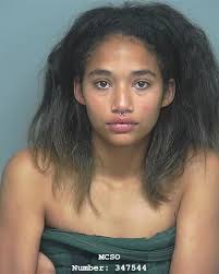 MONTGOMERY COUNTY JAIL BOOKINGS FOR NOVEMBER 1, 2020