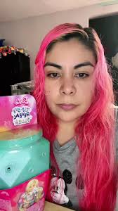 Tie Dye Reveal Plush