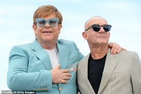 Maxine Taupin Reveals Moment She Realized Elton John S Tiny Dancer Was Written About Her Readsector