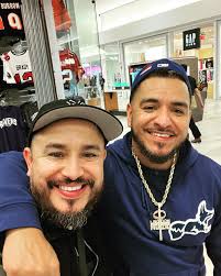 My boy Bryan Trejo in the house!!!! This is kingdom music!!! #manifest  #imustmanifest #kingdommusic