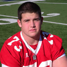 Joey Hunt's High School Career Home