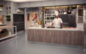 Cocinero ‍, presentador de cocina abierta de karlos arguiñano (@cocinaabiertatv) y en @restkarguinano. Cocinas Y Muebles De Cocina Karlos Arguinano Confia Una Vez Mas En Cocinas Com Para Su Programa De Television Blog Cocinas Com
