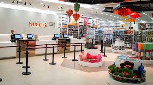 Malaysia informative data centre (mysidc). Malaysia S Mr Diy Opens First Flagship Store Inside Retail