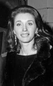 Joanne Copeland's Instagram, Twitter & Facebook