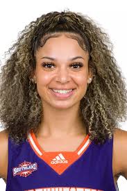 2022-23 Lady Demon Basketball Roster