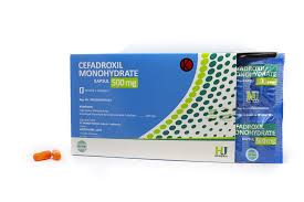 Image result for Cefadroxil