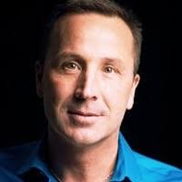 Frederick P. Gabriel Jr. (He-Him)