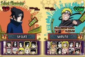 Tips Naruto Ultimate Ninja 5 For Android Apk Download