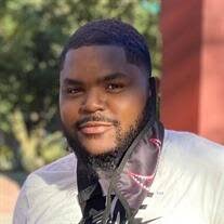 Errol N Davis Jr. Obituary