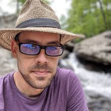 Eric Wait (@ericwait)