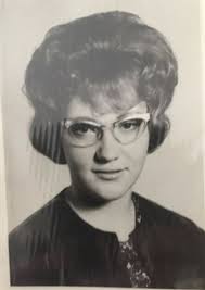 Irene Diane Bruce Obituary November 10, 2016