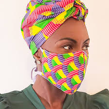 Being asked to wear a face mask during a pandemic is not. 26 Stylish Made In Canada Face Masks Chatelaine