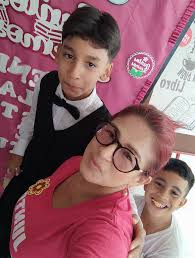 UEM Ileana Espinel Cedeño...