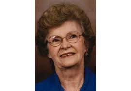 Nina Connolly Obituary (2015)