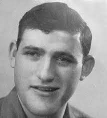 Everette Wayne Brice