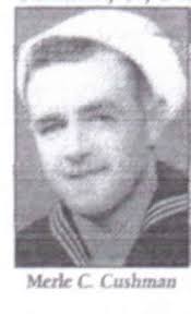 Merle Curtis Cushman (1912-2002)