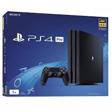 However there are no news yet on when this cool console will be. Sony Ps4 Pro 1tb Console With 2 Dualshock 4 Controllers Shopee Malaysia