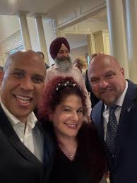 Hawthorn WE are ready to make A Better Balance for all!! Honored to be a  part of this team!👏🏼