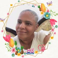 Por favor si alguien la ve o saben de ella por favor avisen pronto .