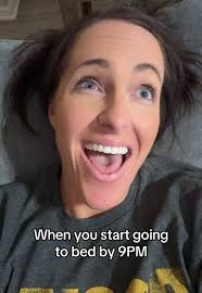 Benefits of Going to Bed Early for Millennials