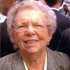 Avis de décès de Madame Irma CLÉMENT