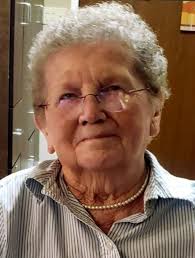 Mary Fuerst Obituary