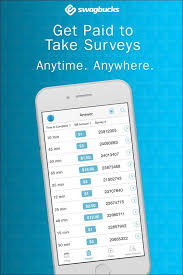 Paid online surveys are not the only way to make money with swagbucks. Standard App Install Online Surveys For Money Paid Surveys Surveys For Money