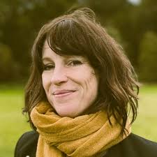 Carnegie Story: “Writing is a transgressive act”