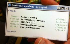 Creating and selling homemade greeting cards is a rewarding and fun way to make money at home. 9 Clever Business Cards You D Want In Your Wallet