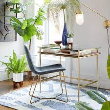 Well this isn't the first time i made a post about my desk and i'm sure it won't be my last. 23 Best Desks For Small Spaces Small Modern Desks