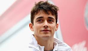 Born 16 october 1997) is a monégasque racing driver, currently driving in formula one for ferrari. Formel 1 Rookie Charles Leclerc Das Ferrari Eigengewachs
