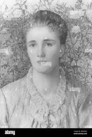 Bertha johnson hi-res stock photography and images