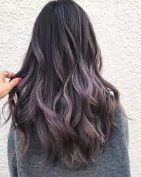 See, she has a streak of purple hair (god forbid she dyes it any other color), look how radical that. Purple For Girly Asianhair Asian Hairstyle Hairstyles Ombrehair Beauty Beautiful Purple Purplehair Hair Color Pastel Asian Hair Hair Color Asian