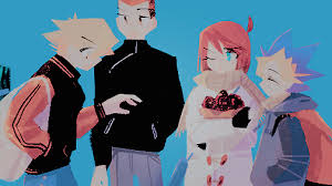 We have 1 photos on юги и анзу don't forget to bookmark юги и анзу поцелуй using ctrl + d (pc) or command + d (macos). Anzu Mazaki On Tumblr