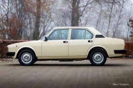 Image result for Avorio 1981 Alfa-Romeo