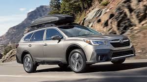 The 2021 Subaru Outback Is Here Pricing And A Detailed Look At Every Trim Level Torque News