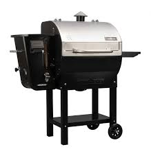 Camp chef smoke vault overview & first impressions. Camp Chef Woodwind Wi Fi 24 Pellet Grills Pg24cl Campsaver
