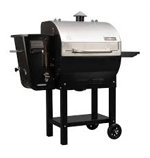 In this fast forward world where everything is now becoming digital, or we can say the internet world. The Best Pellet Smokers For 2021 Buyers Guide