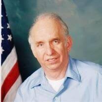 Donald Lawrence Sessions Obituary