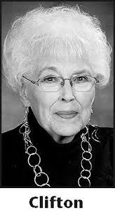 PHYLLIS WESTERMAN-McDOWELL-CLIFTON Obituary (2016