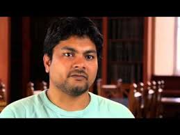 Ricky Anthony UCC Tyndall Institute PHD Candidate