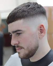 Maybe you would like to learn more about one of these? 16 Best French Crop Haircut How To Get Styling Guide Men S Hairstyles Mens Hairstyles Short Mens Crop Haircut Crop Haircut