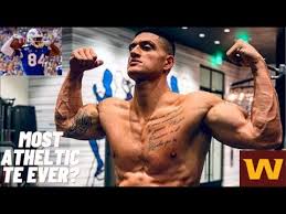 We did not find results for: Washington Football Team Sign Te Sammis Reyes More Athletic Than Kyle Pitts Pro Day Highlights Youtube