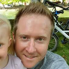 Matthew Loughlin's Instagram, Twitter & Facebook