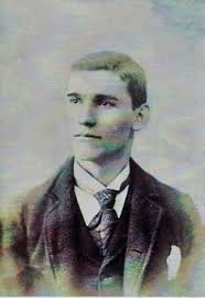 Mathew James Kee (1842-1924)