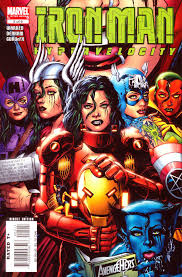 Iron man comics pdfs / ebooks. Read Comics Online Free Iron Man Hypervelocity 2007 Comic Book Issue 005 Page 1