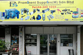 In order to move forward, the company was registered as a class f pkk in 2002. Compressed Air Treatment Penang Air Dryer Supplier Malaysia Pneumatic Components Supplies Perai Prominent Supplies M Sdn Bhd