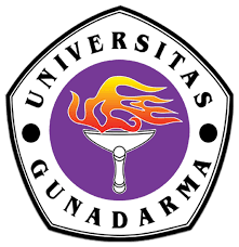 Maybe you would like to learn more about one of these? Logo Gunadarma Universitas Gunadarma Original Rekreartive