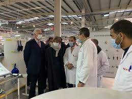 As we are about to undertake this trip i have also been looking up the. Fatima Bahri Technicien Quality Sqa Eci Linkedin