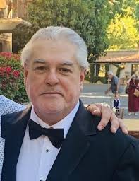 Obituary information for Martin Villegas